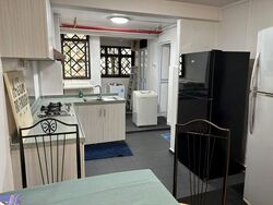 Blk 114 Ho Ching Road (Jurong West), HDB 3 Rooms #566468831